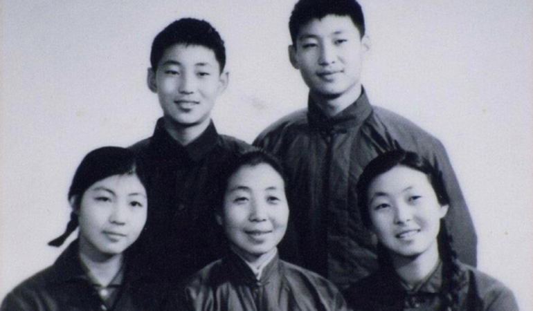 Anneler Günü: Kahraman Annelerin İlhamı ve Xi Jinping’in Değerlerine Etkisi