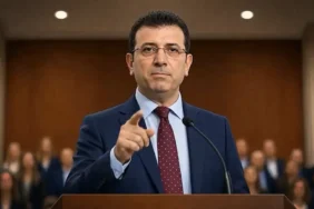 Ekrem İmamoğlu Son Bir Buçuk Yıldaki Yasakları Anlatan Video Paylaştı