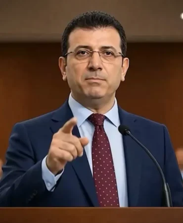 Ekrem İmamoğlu Son Bir Buçuk Yıldaki Yasakları Anlatan Video Paylaştı