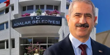 Adalar Belediyesi Başkanvekilliği Seçimi Ertelendi Meclisteki Aritmetik Dengeler Gündemde