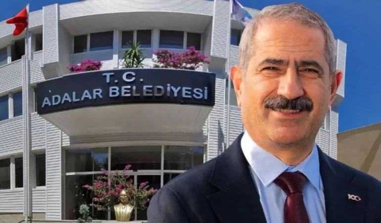 Adalar Belediyesi Başkanvekilliği Seçimi Ertelendi Meclisteki Aritmetik Dengeler Gündemde