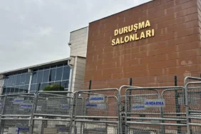 İBB Davası Duruşmasında Kanser Tedavisi Gören Sanığın Yakalama Kararı Kaldırıldı