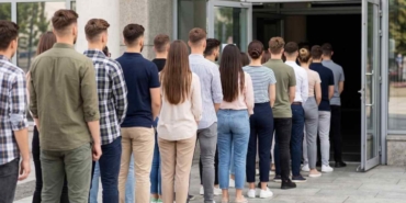 Saha Mesleklerinde Aylık Gelirler 214 Bin Liraya Kadar Ulaştı