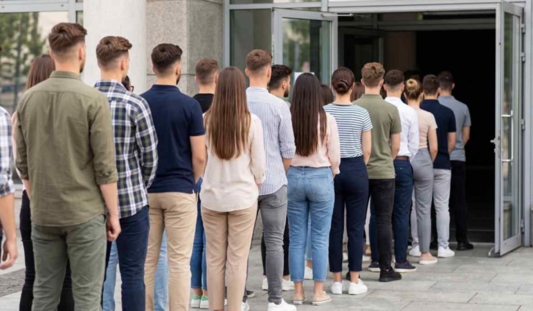 Saha Mesleklerinde Aylık Gelirler 214 Bin Liraya Kadar Ulaştı