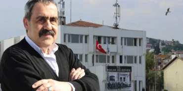 Adalar Belediyesi Meclisi Yeni Başkanvekilini Gergin Geçen Oylamayla Seçti