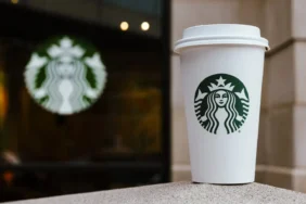 Starbucks Kuzey Amerika Genelinde Yaklaşık 250 Şubesini Kapatma Kararı Aldı