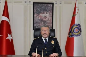 Eski İstanbul Emniyet Müdürü Mustafa Çalışkan Emniyet Genel Müdürlüğünde Kritik Görevlere Getirildi