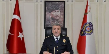 Eski İstanbul Emniyet Müdürü Mustafa Çalışkan Emniyet Genel Müdürlüğünde Kritik Görevlere Getirildi