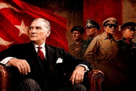 Paradox Interactive Hearts of Iron IV Discord Sunucusundaki Atatürk Yasağını Gözden Geçirecek