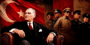 Paradox Interactive Hearts of Iron IV Discord Sunucusundaki Atatürk Yasağını Gözden Geçirecek