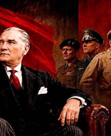 Paradox Interactive Hearts of Iron IV Discord Sunucusundaki Atatürk Yasağını Gözden Geçirecek
