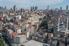 İstanbul'da Konut Tercihleri Değişiyor: Küçülen Metrekareler ve Yeni Yaşam Standartları
