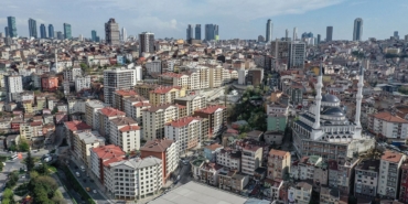 İstanbul'da Konut Tercihleri Değişiyor: Küçülen Metrekareler ve Yeni Yaşam Standartları