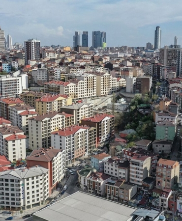İstanbul'da Konut Tercihleri Değişiyor: Küçülen Metrekareler ve Yeni Yaşam Standartları