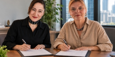 Oxyfresh Türkiye İletişim Faaliyetlerinin Yönetimi İçin Nuit Reklam Ajansı ile Anlaştı