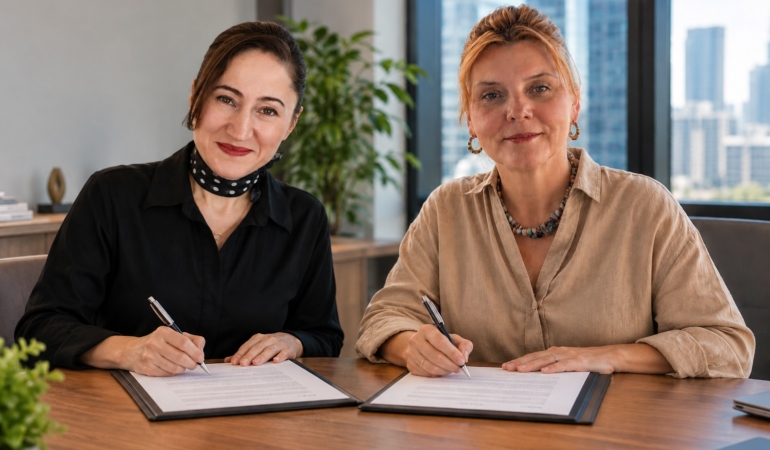 Oxyfresh Türkiye İletişim Faaliyetlerinin Yönetimi İçin Nuit Reklam Ajansı ile Anlaştı