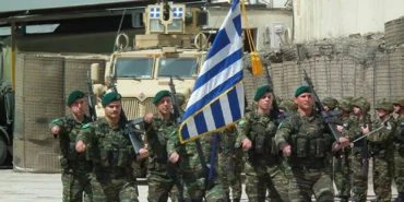 Yunanistan Basınında Türkiye'ye Yönelik 24 Saatlik Önleyici Saldırı Senaryosu Yayımlandı