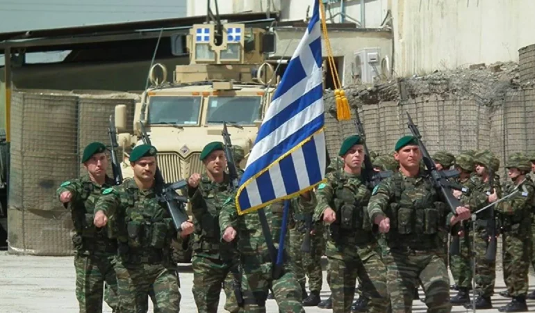 Yunanistan Basınında Türkiye’ye Yönelik 24 Saatlik Önleyici Saldırı Senaryosu Yayımlandı