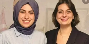 İBB Meclis Üyesi Amine Cansu Çelik CHP'den İstifa Ettiğini Açıkladı