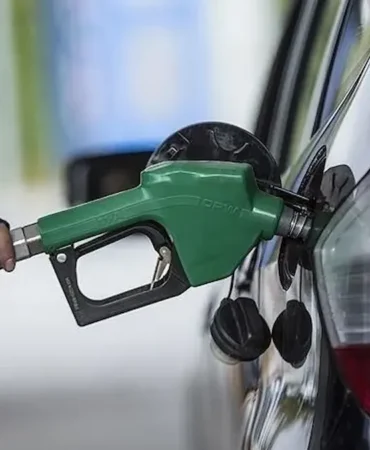 Eşelmobil Sisteminin Sona Ermesiyle Benzinde 12 Lirayı Aşan Artış Bekleniyor