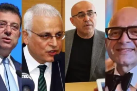 Ekrem İmamoğlu ve Üç Sanığın Yargılandığı Siyasal Casusluk Davasında Üçüncü Duruşma Yapıldı