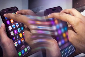 Yeni iOS Hatası iPhone Ekranının Kilitlenmesine Yol Açıyor