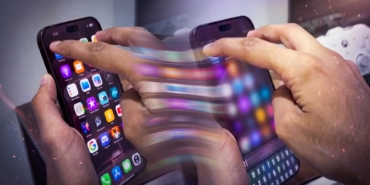 Yeni iOS Hatası iPhone Ekranının Kilitlenmesine Yol Açıyor