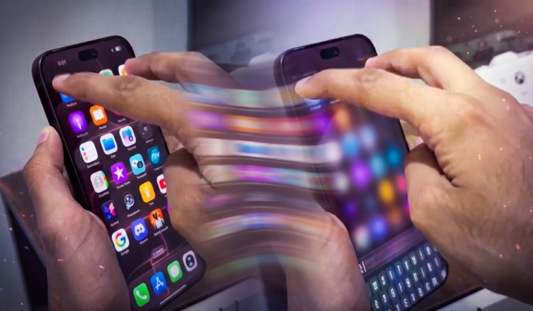 Yeni iOS Hatası iPhone Ekranının Kilitlenmesine Yol Açıyor