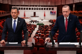 YENİ Parti Meclis Açılışında Cumhurbaşkanı Erdoğan İçin Ayağa Kalkmayacak