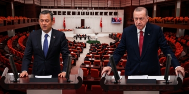 YENİ Parti Meclis Açılışında Cumhurbaşkanı Erdoğan İçin Ayağa Kalkmayacak
