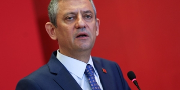 Özgür Özel Milletvekili Çalışma Toplantısında Bütçe ve Yerel Seçimleri Değerlendirdi