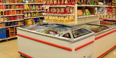 Reklamında yanıltıcı pestisit ifadesi kullanan zincir markete 1 milyon 83 bin lira ceza