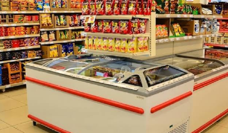Reklamında yanıltıcı pestisit ifadesi kullanan zincir markete 1 milyon 83 bin lira ceza