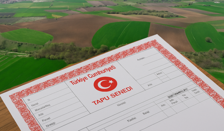 Gayrimenkul Satışlarında Zorunlu Güvenli Ödeme Sistemi 1 Aralıkta Başlıyor