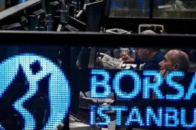 Bakan Akın Gürlek Borsa İstanbul'daki 41 Hissede Manipülatif İşlem Yapıldığını Açıkladı