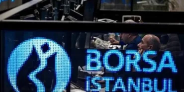 Bakan Akın Gürlek Borsa İstanbul'daki 41 Hissede Manipülatif İşlem Yapıldığını Açıkladı