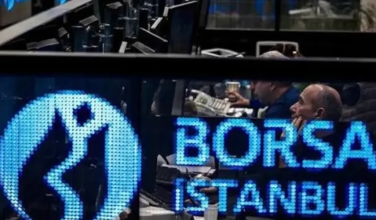 Bakan Akın Gürlek Borsa İstanbul’daki 41 Hissede Manipülatif İşlem Yapıldığını Açıkladı