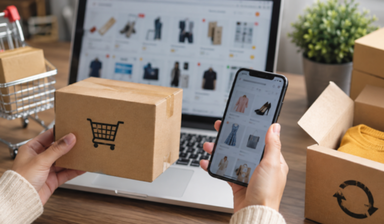 Ticaret Bakanlığı e-ticarette sahte yorumlara karşı yeni kuralları yürürlüğe aldı