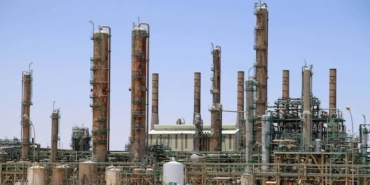 ABD Ticari Ham Petrol Stokları Beklentinin Aksine 900 Bin Varil Arttı