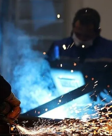 Türkiye İmalat PMI Eylülde 47,9 Seviyesine Gerileyerek Daralmaya İşaret Etti