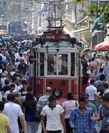 İstanbul'un Tarihi Meydan ve Caddelerinin Geçmişteki İsimleri ve Kökenleri