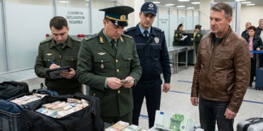 Rusya Devlet Başkanı Putin yurt dışına nakit ruble çıkışını sınırlandırdı