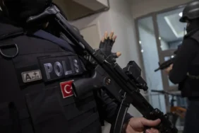 Tokat'ta Silah Kaçakçılığı Operasyonu: 29 Gözaltı ve Çok Sayıda Mühimmat