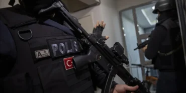 Tokat'ta Silah Kaçakçılığı Operasyonu: 29 Gözaltı ve Çok Sayıda Mühimmat