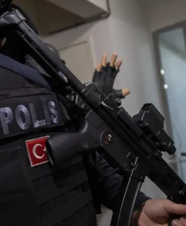 Tokat'ta Silah Kaçakçılığı Operasyonu: 29 Gözaltı ve Çok Sayıda Mühimmat