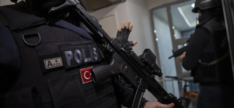 Tokat'ta Silah Kaçakçılığı Operasyonu: 29 Gözaltı ve Çok Sayıda Mühimmat