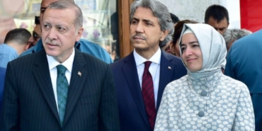 Fatma Betül Sayan Kaya ve Eşine Yönelik Fon İncelemesinde Bir Hafta Geride Kaldı