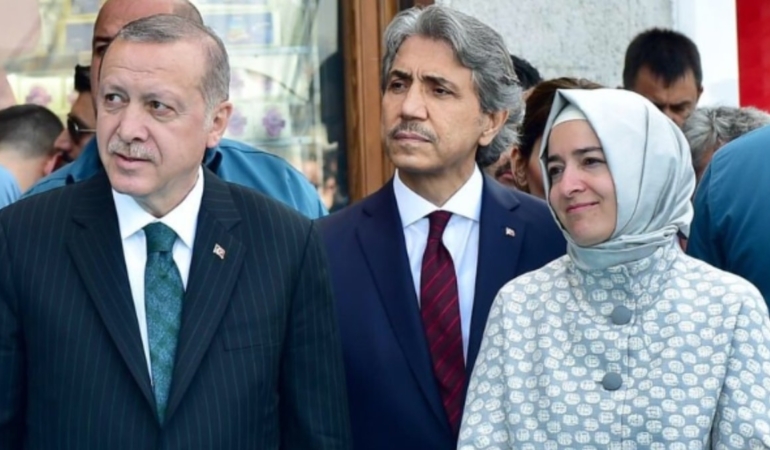 Fatma Betül Sayan Kaya ve Eşine Yönelik Fon İncelemesinde Bir Hafta Geride Kaldı