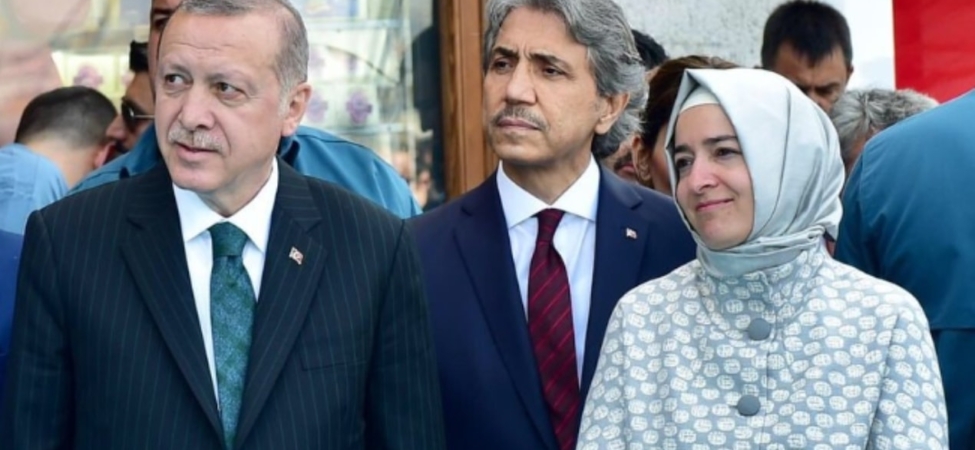 Fatma Betül Sayan Kaya ve Eşine Yönelik Fon İncelemesinde Bir Hafta Geride Kaldı