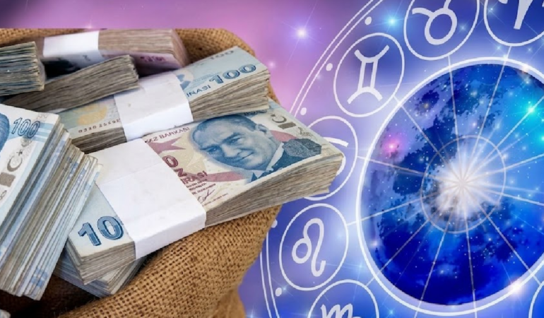 Ekim Ayında Maddi Açıdan Kazanç Fırsatları Yakalayabilecek Beş Burç
